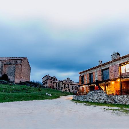 Casa Rural El Arranca Riópar Buitenkant foto