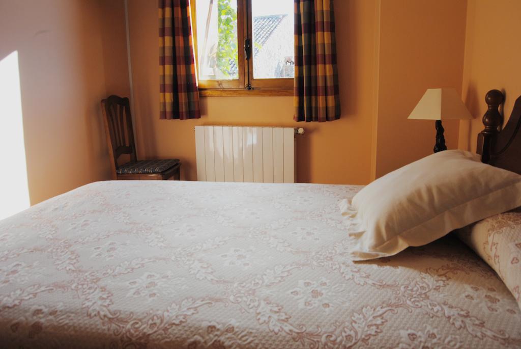 Casa Rural El Arranca Riópar Kamer foto