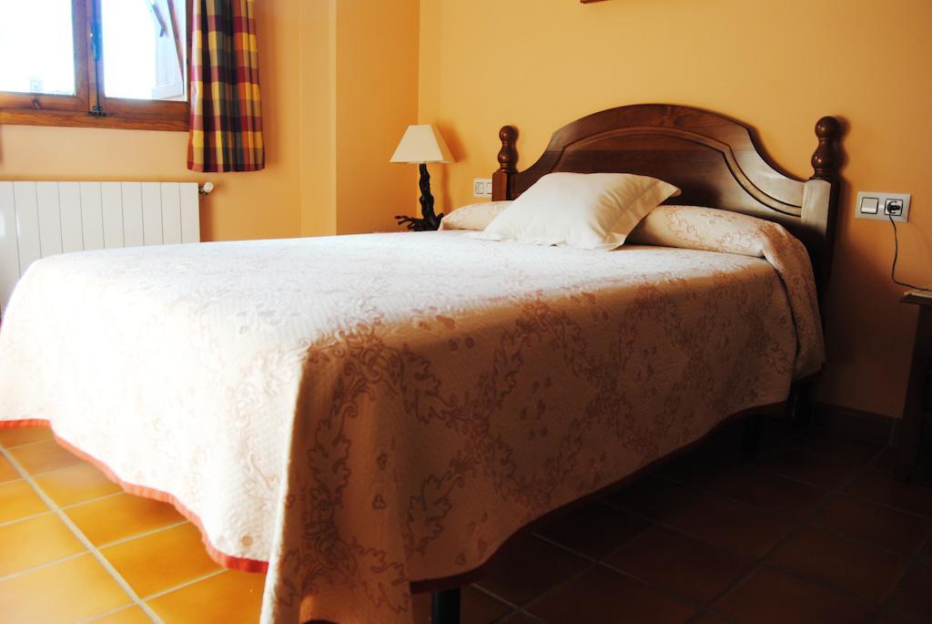 Casa Rural El Arranca Riópar Buitenkant foto