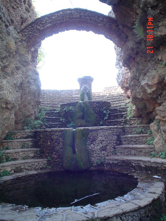 Casa Rural El Arranca Riópar Kamer foto